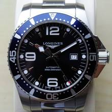 Thumbnail von Longines HydroConquest Blue 41mm NEW FULL SET