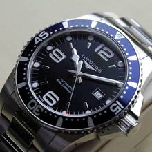 Thumbnail von Longines HydroConquest Automatic Blue 44mm NEW FULL SET