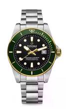 Thumbnail von Titoni Seascoper 300 NEW FULL SET