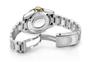 Thumbnail von Titoni Seascoper 300 NEW FULL SET