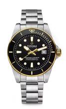 Thumbnail von Titoni Seascoper 300 NEW FULL SET