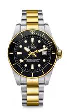 Thumbnail von Titoni Seascoper 300 Bicolor NEW FULL SET