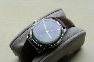 Thumbnail von Oris Artelier S Green NEW FULL SET