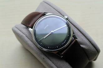 Thumbnail von Oris Artelier S Green NEW FULL SET