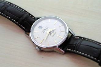 Thumbnail von Longines Flagship Heritage Automatik NEW FULL SET