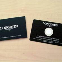 Thumbnail von Longines Flagship Heritage Automatik NEW FULL SET