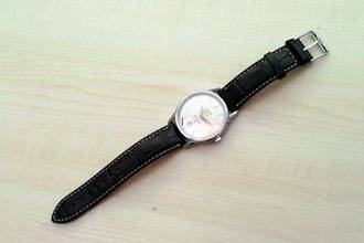 Thumbnail von Longines Flagship Heritage Automatik NEW FULL SET