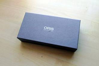 Thumbnail von Oris Big Crown X Cervo Volante Big Crown Green FULL SET