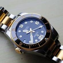 Thumbnail von Titoni Seascoper 600 Bicolor NEW FULL SET