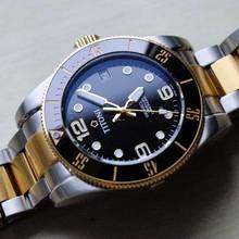 Thumbnail von Titoni Seascoper 600 Bicolor NEW FULL SET