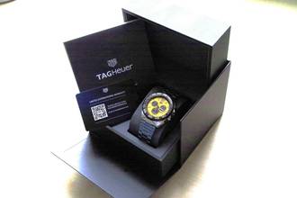 Thumbnail von TAG Heuer Formula 1 Quarz Chronograph 43mm FULL SET NEW