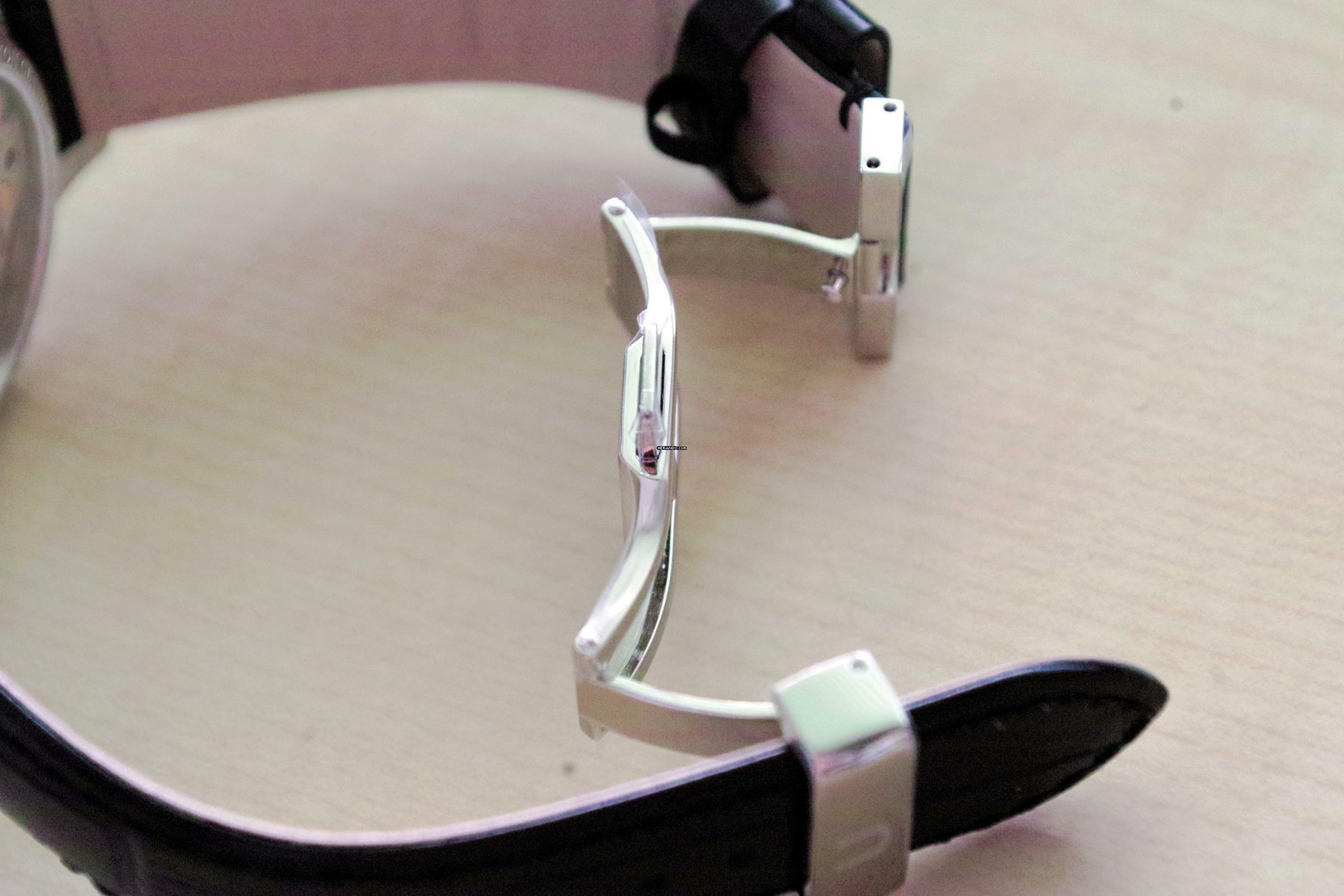 Thumbnail von Union Glashütte 1893 Johannes Dürrstein Edition NEW FULL SET