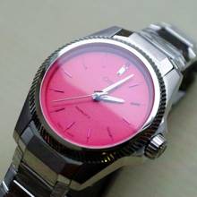 Thumbnail von Oris ProPilot X Miss Piggy Edition FULL SET