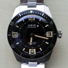 Thumbnail von Oris 60th Anniversary Edition NEW