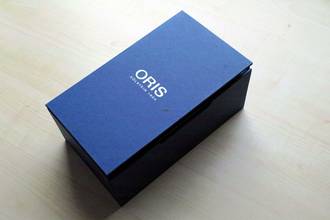 Thumbnail von Oris 60th Anniversary Edition NEW