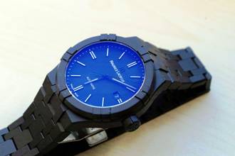 Thumbnail von Maurice Lacroix AIKON Automatic Ceramic Black NEW FULL SET