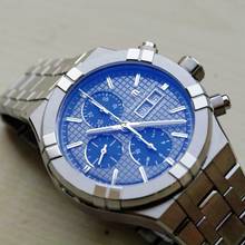 Thumbnail von Maurice Lacroix AIKON Automatic Chronograph 44mm NEW FULL SET