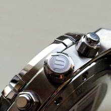 Thumbnail von Maurice Lacroix AIKON Automatic Chronograph 44mm NEW FULL SET