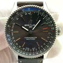 Thumbnail von Breitling Navitimer Automatic 36 NEW FULL SET
