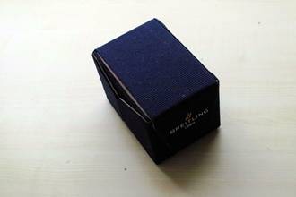 Thumbnail von Breitling Navitimer Automatic 41 NEW FULL SET