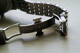 Thumbnail von Breitling Navitimer Automatic 41 NEW FULL SET