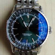 Thumbnail von Breitling Navitimer Automatic 41 NEW FULL SET