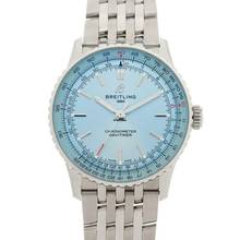 Thumbnail von Breitling Navitimer Automatic 41 Blue NEW FULL SET