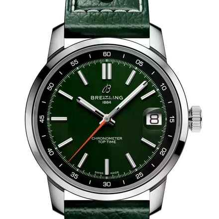  Breitling Top Time B31 NEW FULL SET 