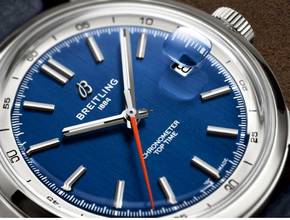 Thumbnail von Breitling Top Time B31 NEW FULL SET