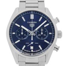 Thumbnail von TAG Heuer Carrera Calibre Heuer 02 Carrera