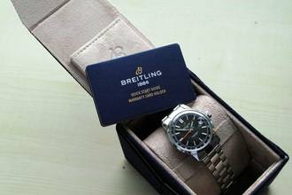 Thumbnail von Breitling Top Time B31 NEW FULL SET