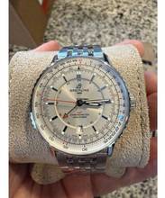Thumbnail von Breitling Navitimer GMT Automatic GMT 41 NEW FULL SET