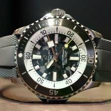 Thumbnail von Breitling Superocean 46 Automatic 46 Super Diver FULL NEW SET