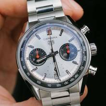 Thumbnail von TAG Heuer Carrera Chronograph