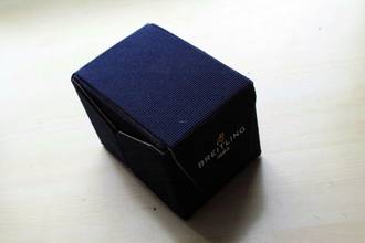 Thumbnail von Breitling Navitimer 1 B01 Chronograph 43 NEW FULL SET