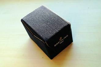 Thumbnail von Breitling Navitimer 1 B01 Chronograph 46 NEW FULL SET