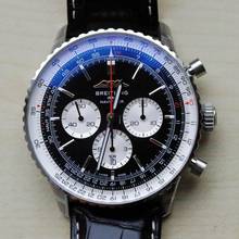 Thumbnail von Breitling Navitimer 1 B01 Chronograph 46 NEW FULL SET