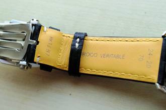 Thumbnail von Breitling Navitimer 1 B01 Chronograph NEW FULL SET