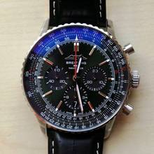 Thumbnail von Breitling Navitimer 1 B01 Chronograph NEW FULL SET