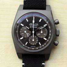 Thumbnail von Zenith Chronomaster Revival Shadow NEW