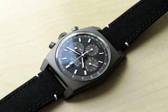 Thumbnail von Zenith Chronomaster Revival Shadow NEW