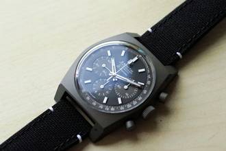 Thumbnail von Zenith Chronomaster Revival Shadow NEW