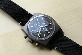 Thumbnail von Zenith Chronomaster Revival Shadow NEW