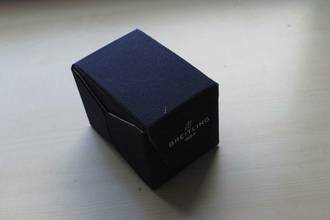 Thumbnail von Breitling Navitimer 1 B01 Chronograph 41 B01 Chronograph NEW FULL SET