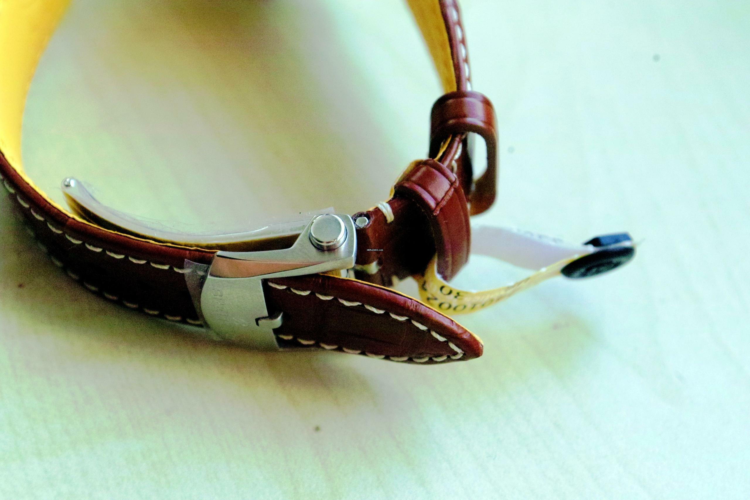 Thumbnail von Breitling Navitimer 1 B01 Chronograph 41 B01 Chronograph NEW FULL SET