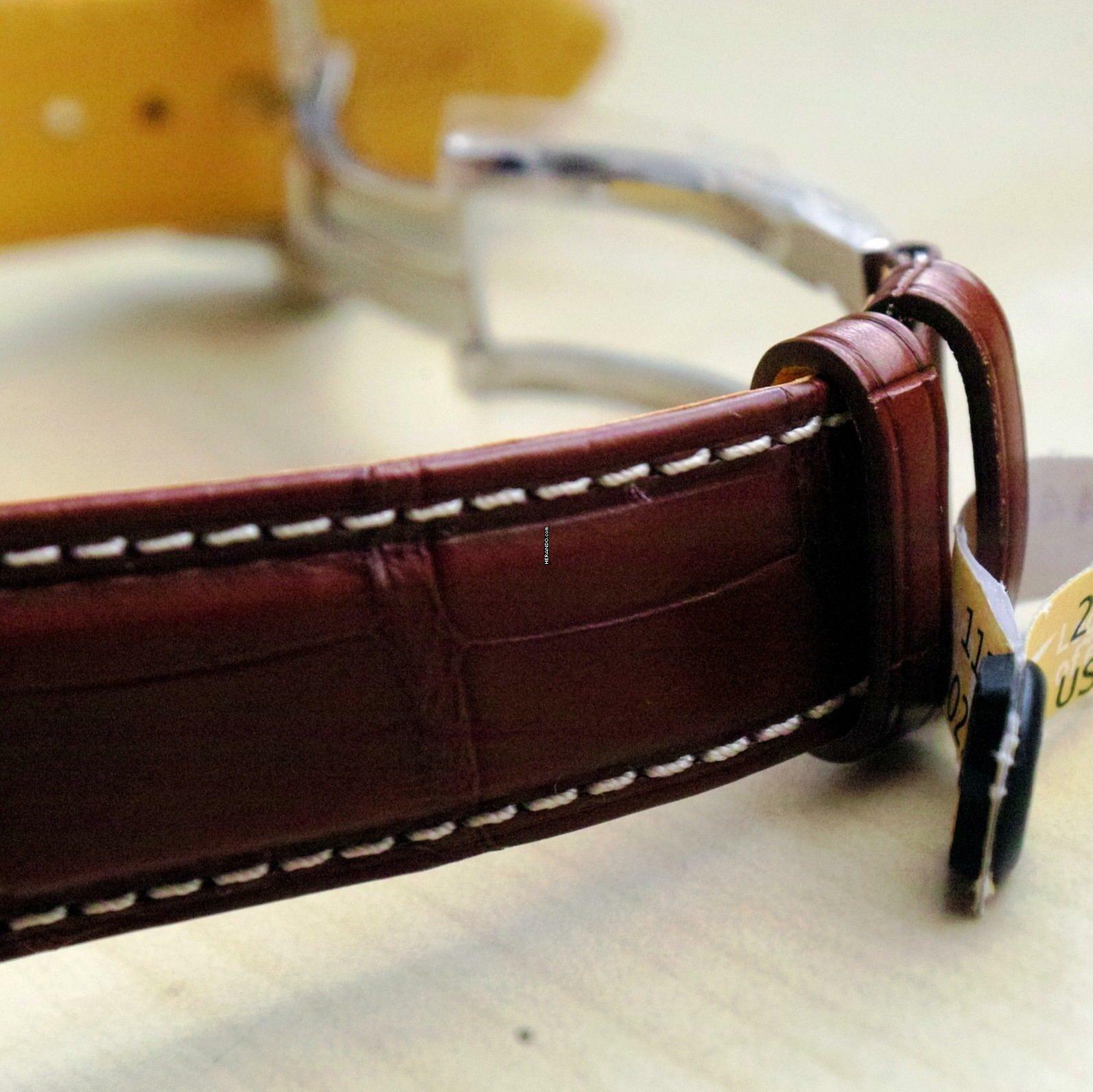 Thumbnail von Breitling Navitimer 1 B01 Chronograph 46 NEW FULL SET