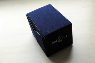 Thumbnail von Breitling Navitimer 1 B01 Chronograph 43 NEW FULL SET