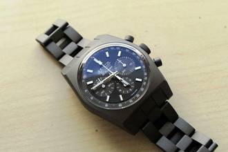 Thumbnail von Zenith CHRONOMASTER REVIVAL SHADOW New