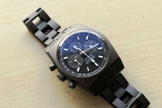 Thumbnail von Zenith CHRONOMASTER REVIVAL SHADOW New