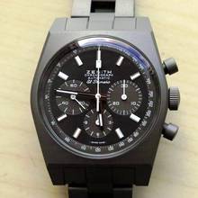 Thumbnail von Zenith CHRONOMASTER REVIVAL SHADOW New
